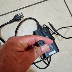 Dell Laptop Charger 
