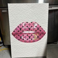 Bougie LV picture
