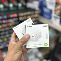 Charger Wall Plug