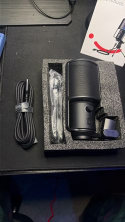 Fifine K669 Pro USB Condenser Microphone