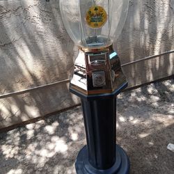 Gumball 🍬 Machines 