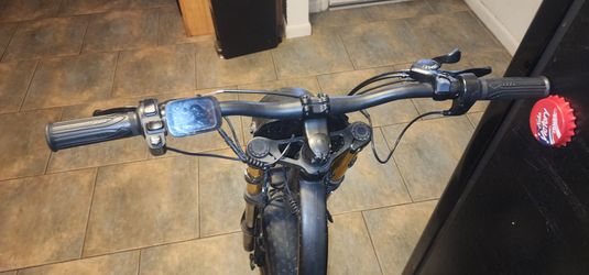 E-bike
