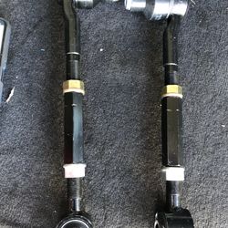 Lexus, Toyota Rear Control Arms