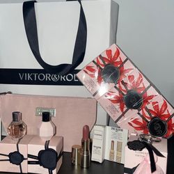 FLOWER BOMB FRAGRANCE SET