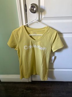 New Clavin Klein T-shirt