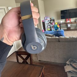Beats Headphones 