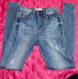 Mudd vintage jeans size 3