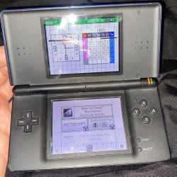 Nintendo Lite DS