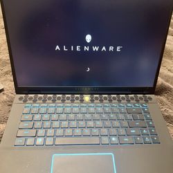 Alienware