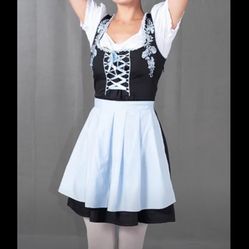 Dance Costume 