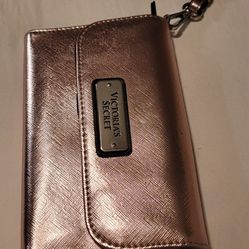 Victoria Secret Wallet 