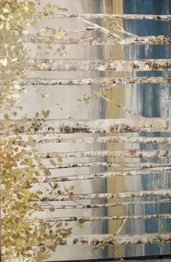 Canvas - 24x36
