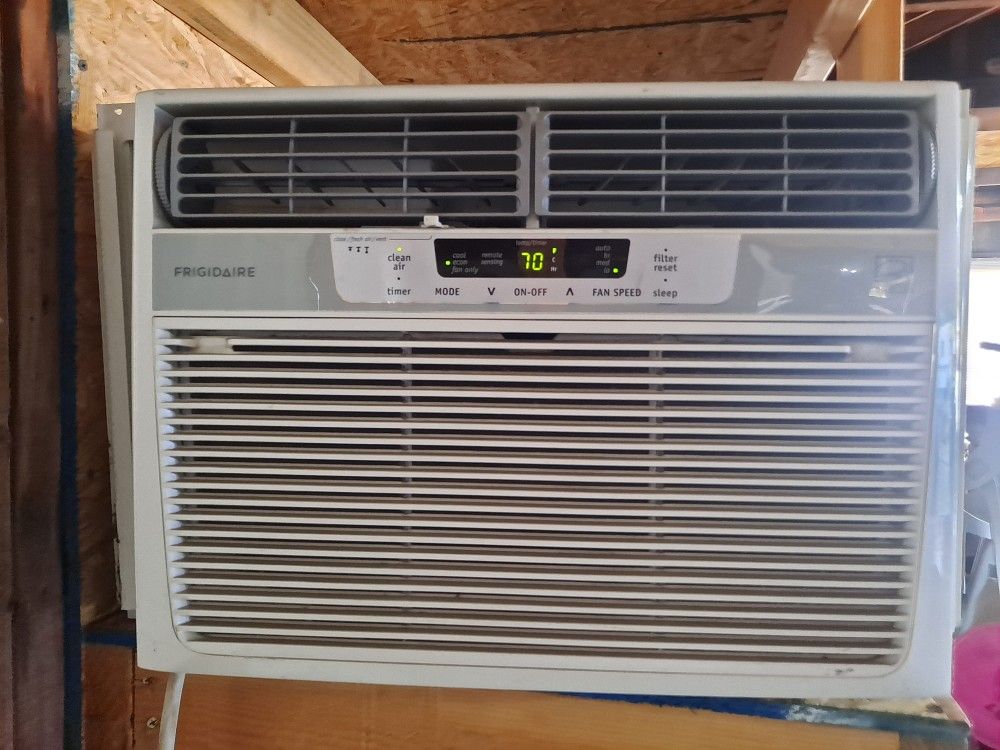 Frigidaire Window AC