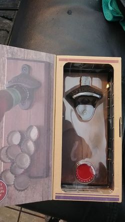 Destapador de botellas