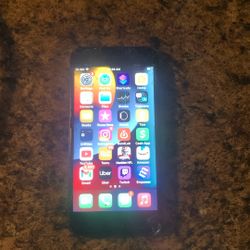 iPhone 7 