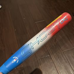 Easton ghost OG rocket pop softball bat