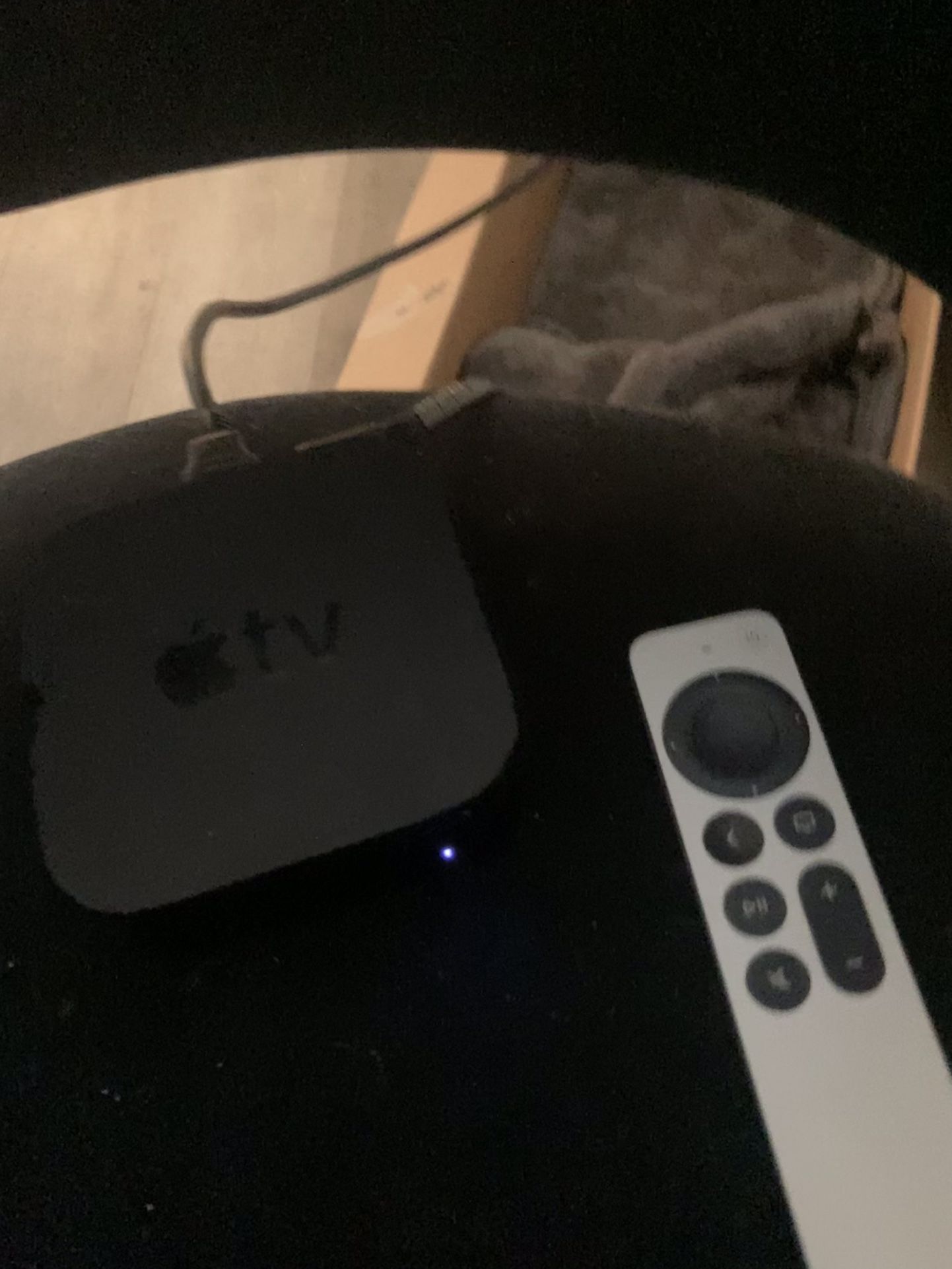 Apple TV 4K
