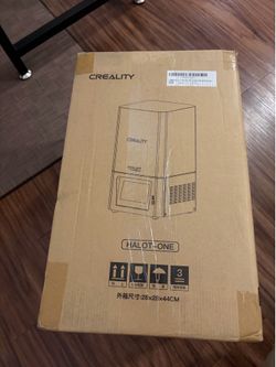 Halot One CL-60