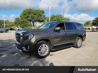 2021 GMC Yukon