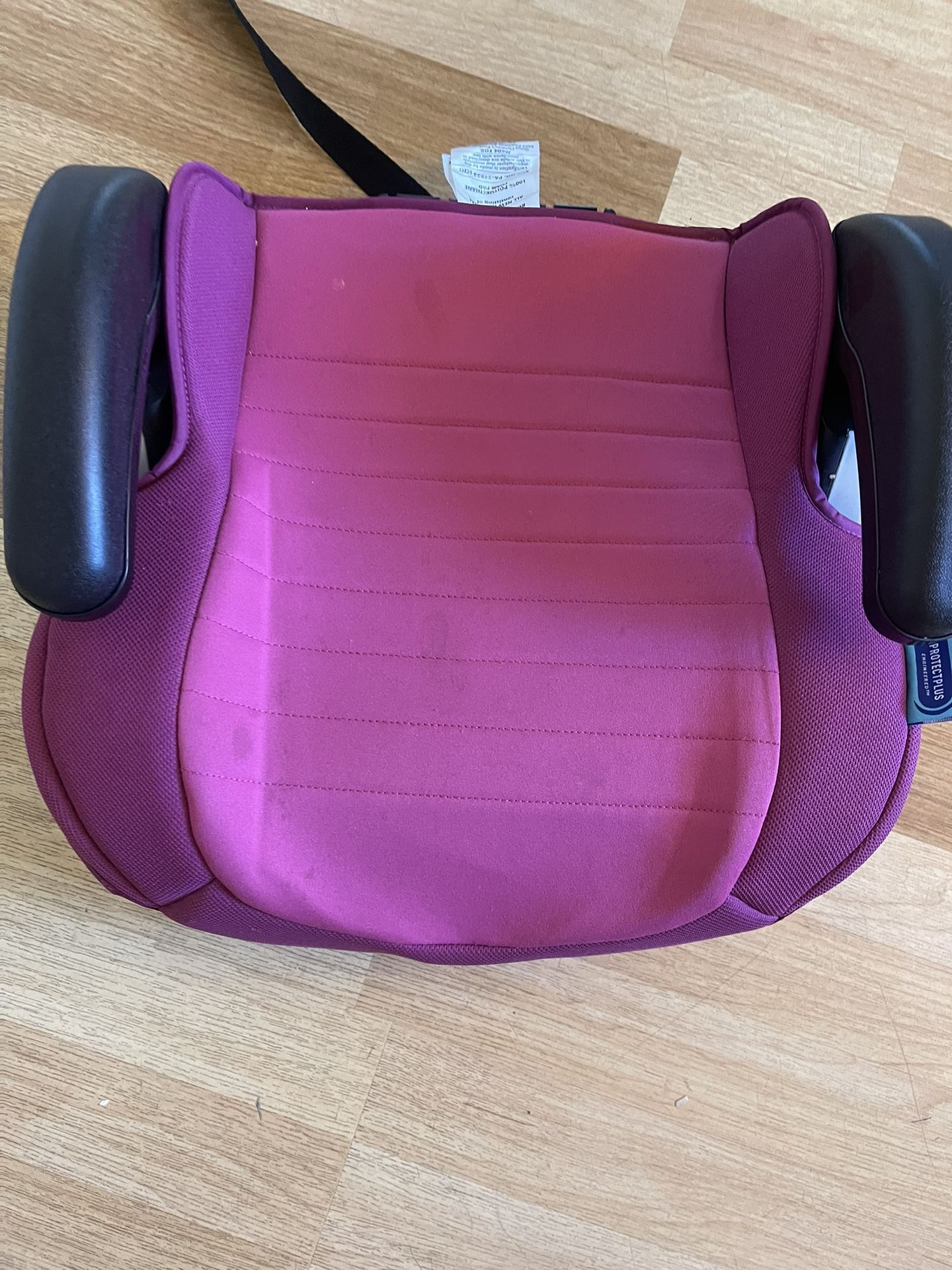 Graco Booster Seat