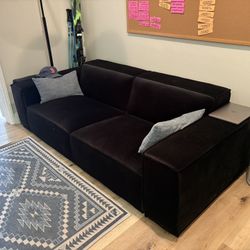 Rove Concept Couch (Great Condition)