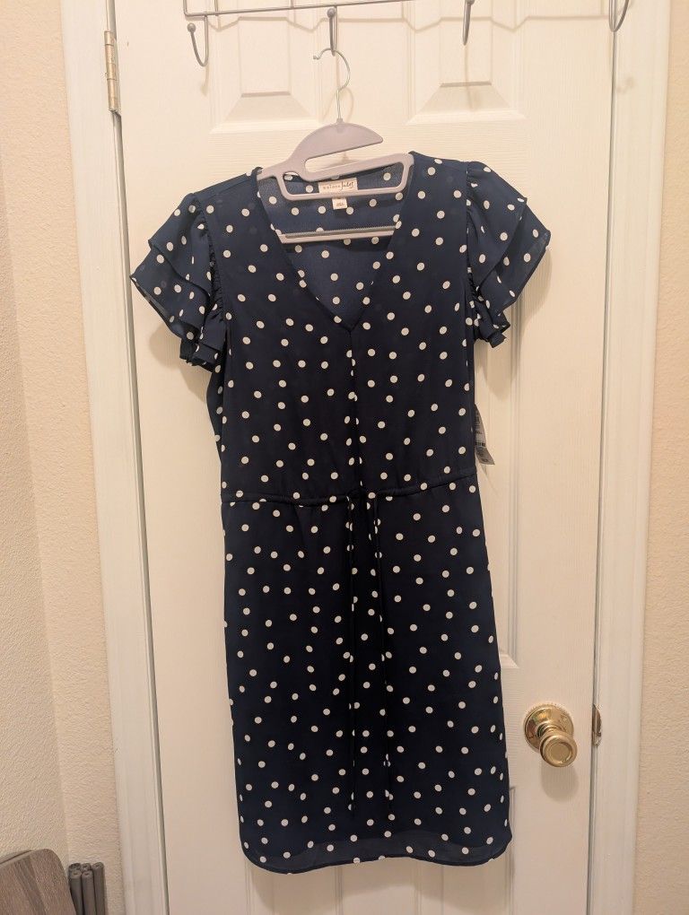 XS Dress Maison Jules 