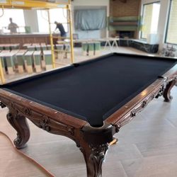 Pool Table