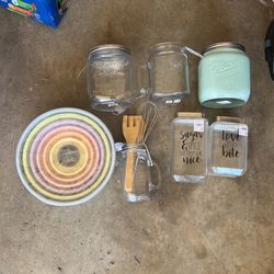 Kitchen Stuff
