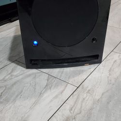 Velodyne DLS-R Series Subwoofer