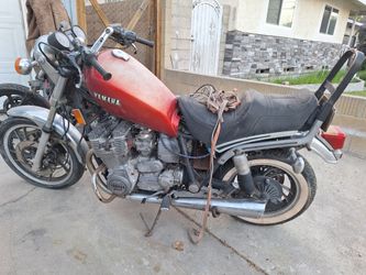 Various Motorcycles