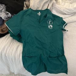 Mdc Uniform Nursing