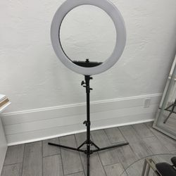 Ring Light