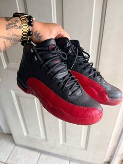 Air Jordan 12 ‘Flu Game’