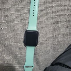 Apple Watch Series 3 sport NIke 