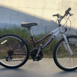 Schwinn Frontier Female Mountain Bike 115.00