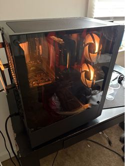 Gaming AVGPC (Specifications in Description)