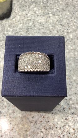 Ladies Ring 10k