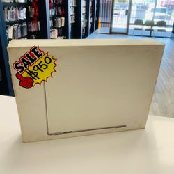 MacBook Air m3 Chip 256GB 8GBram