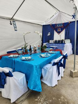 Decoración De Fiesta
