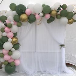 Party Decor 