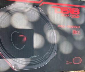 Speakers