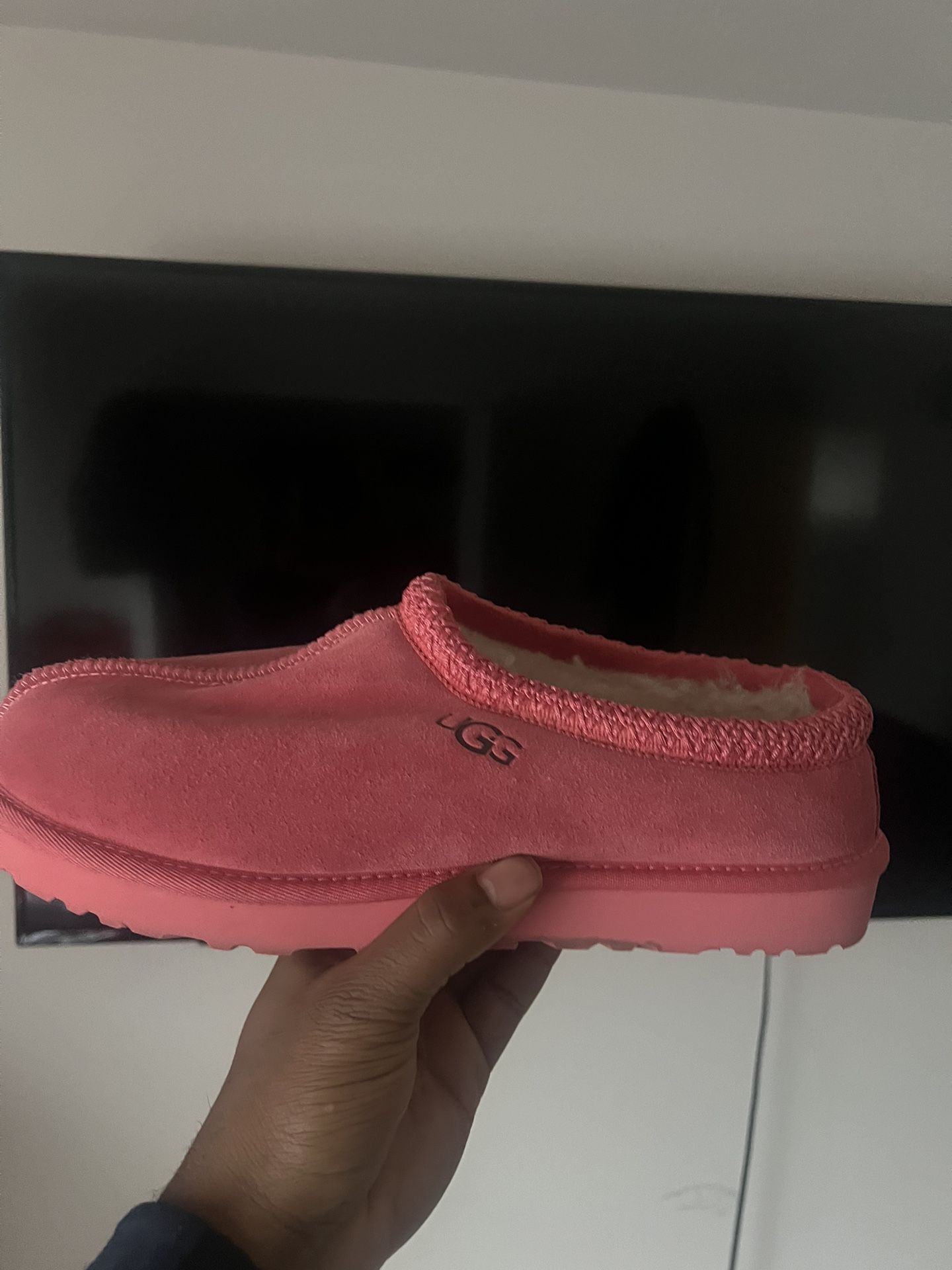 Ugg Slides