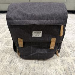 Eddie Bauer Backpack Diaper Bag