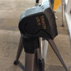 Trikon Camara Tripod Lite 10