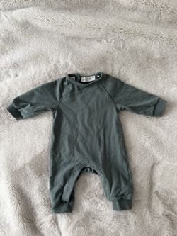 Zara Baby Jumpsuit