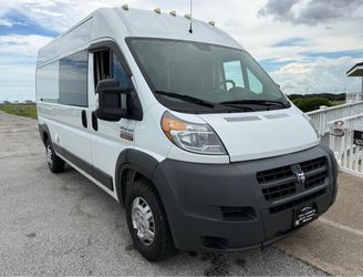 2016 RAM ProMaster 2500
