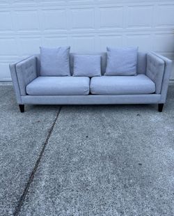 Couch From Macy’s