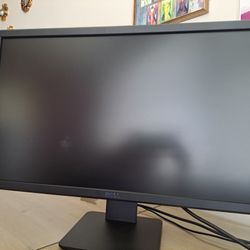 Dell 2015 Monitor