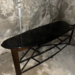 75 In Tv Stand 