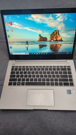 HP Elite book